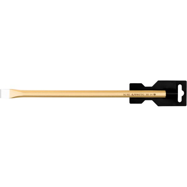 Đục thợ điện cán bát giác 14×300mm Rennsteig 362 302 1 SB