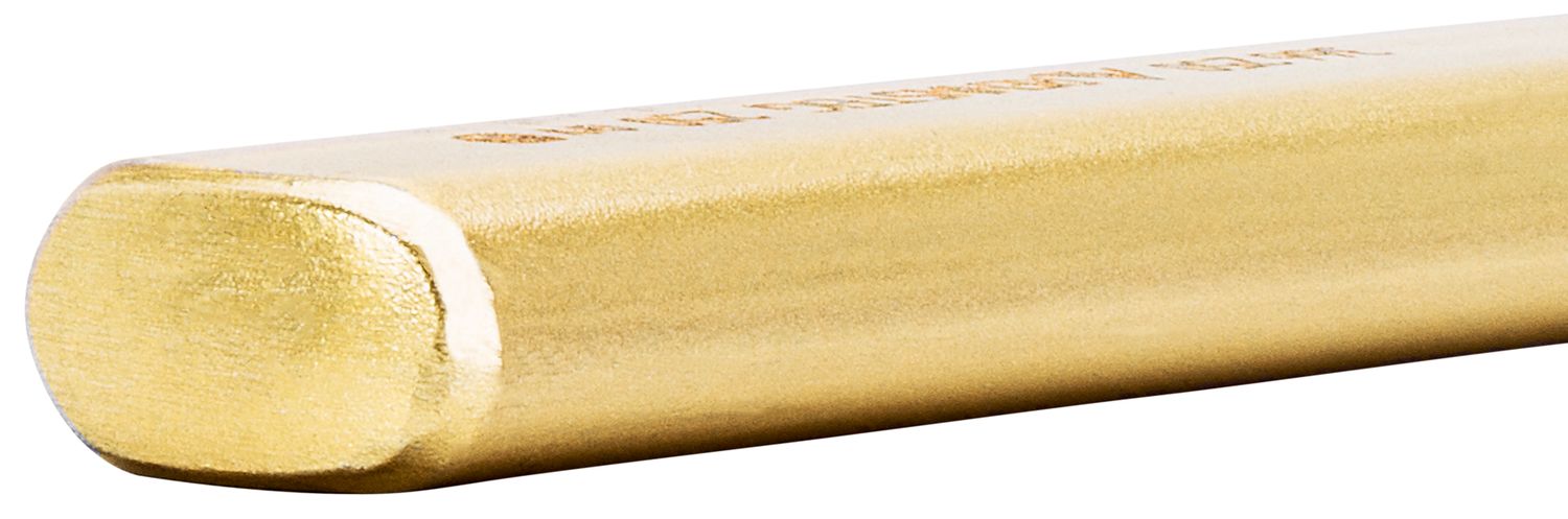 Electrician’s slotting chisel 33 x 250 mm, polished thumbnail 8