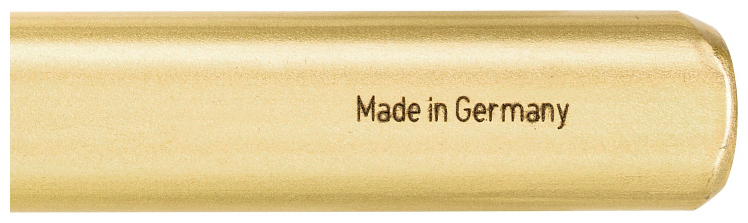 Electrician’s slotting chisel 33 x 250 mm, painted thumbnail 7