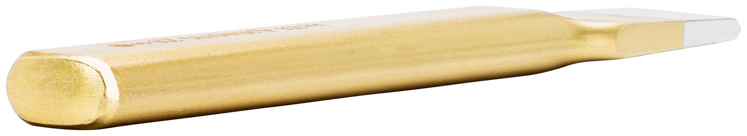 Electrician’s slotting chisel 33 x 250 mm, painted thumbnail 8