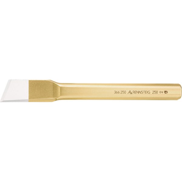 Đục chẻ rãnh điện 33mm Rennsteig 366 250 1