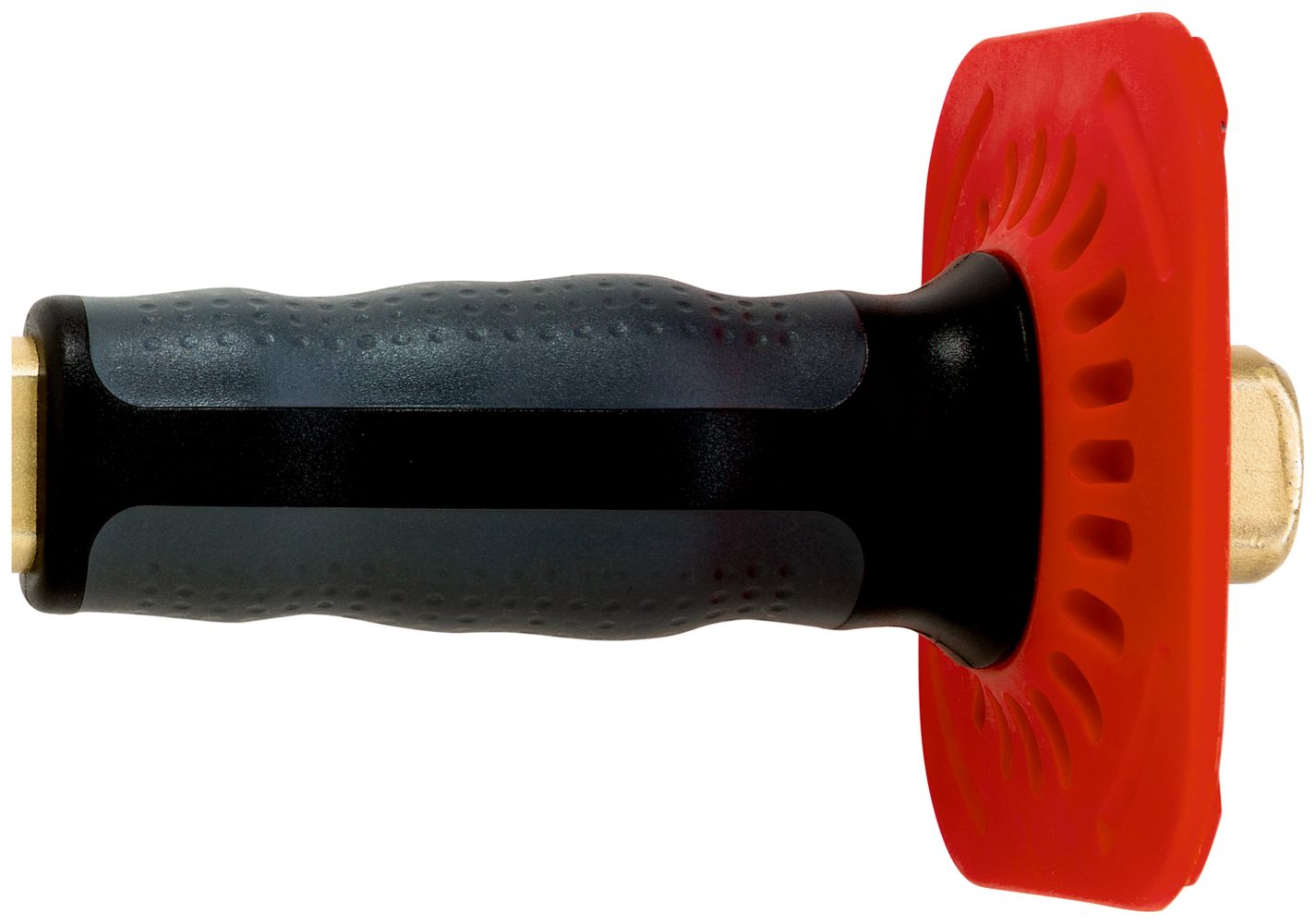 Electrician’s slotting chisel with handguard 33 x 250 mm, painted thumbnail 7