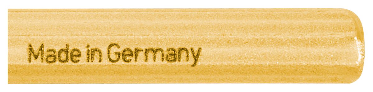 Flat floor chisel 10 x 100 mm, octagonal 8 mm, polished thumbnail 7