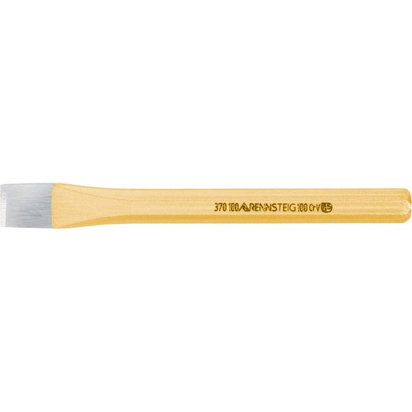 Đục sàn phẳng 10 mm Rennsteig 370 100 0