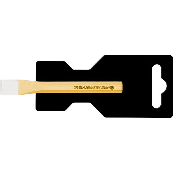 Đục sàn phẳng 10 mm Rennsteig 370 100 1 SB