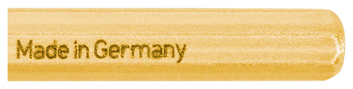 Flat floor chisel 10 x 100 mm, octagonal 8 mm, painted thumbnail 7