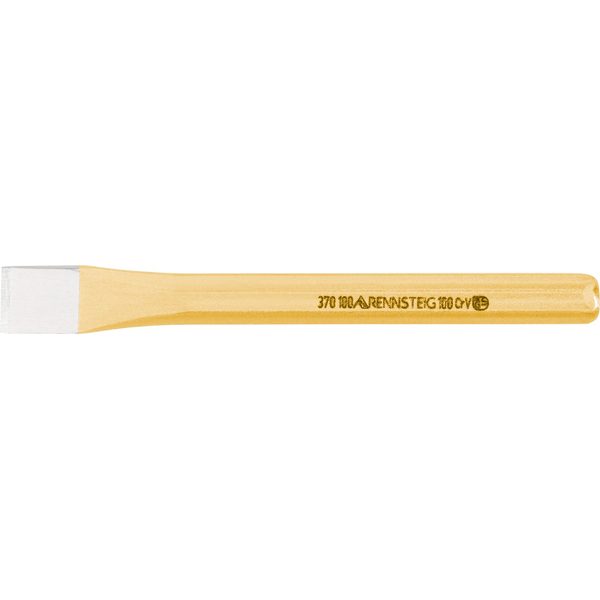 Đục sàn phẳng 10mm Rennsteig 370 100 1