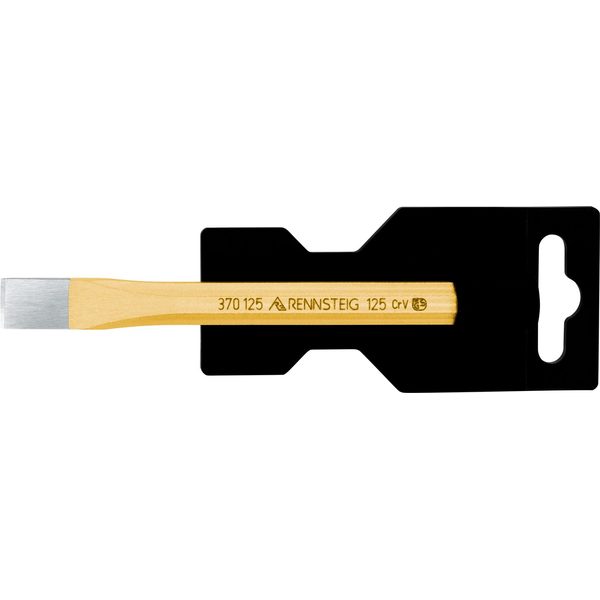 Đục sàn phẳng 12mm Rennsteig 370 125 0 SB