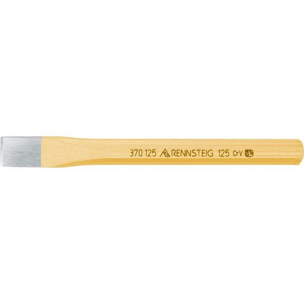 Đục sàn phẳng 12 mm Rennsteig 370 125 0