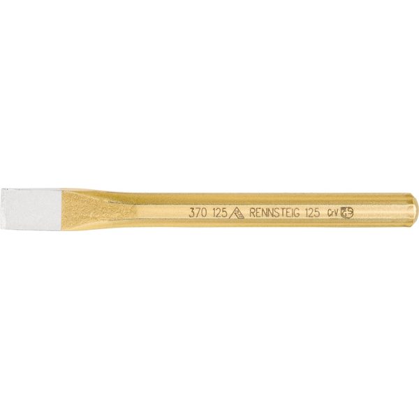 Đục sàn phẳng 12 mm Rennsteig 370 125 1