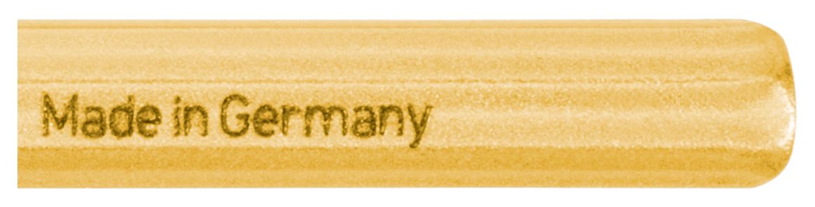 Đục sàn dài 100 mm, thân bát giác 8 mm, sơn bóng Rennsteig 371 100 0 thumbnail 7