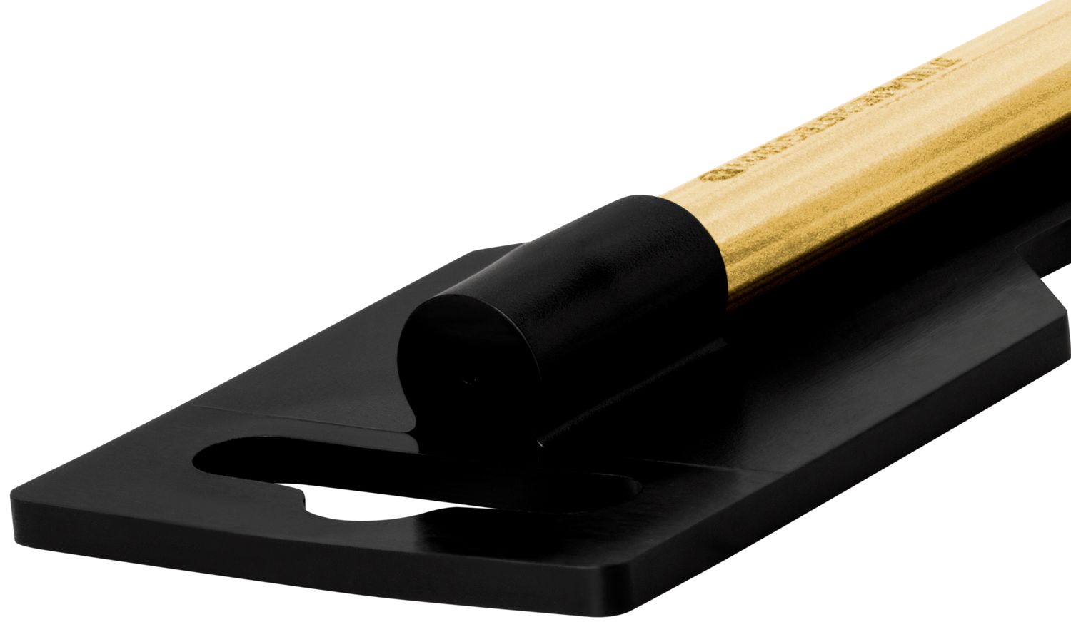 Pointed floor chisel DIY 100 mm, octagonal 8 mm, painted thumbnail 8