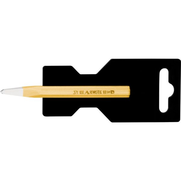 Đục nhọn sàn bát giác 100 mm Rennsteig 371 100 1 SB