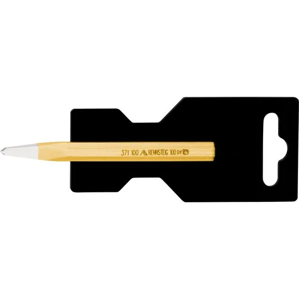 Floor chisels, pointed