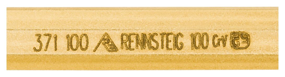 Pointed floor chisel 100 mm, octagonal 8 mm, painted thumbnail 5