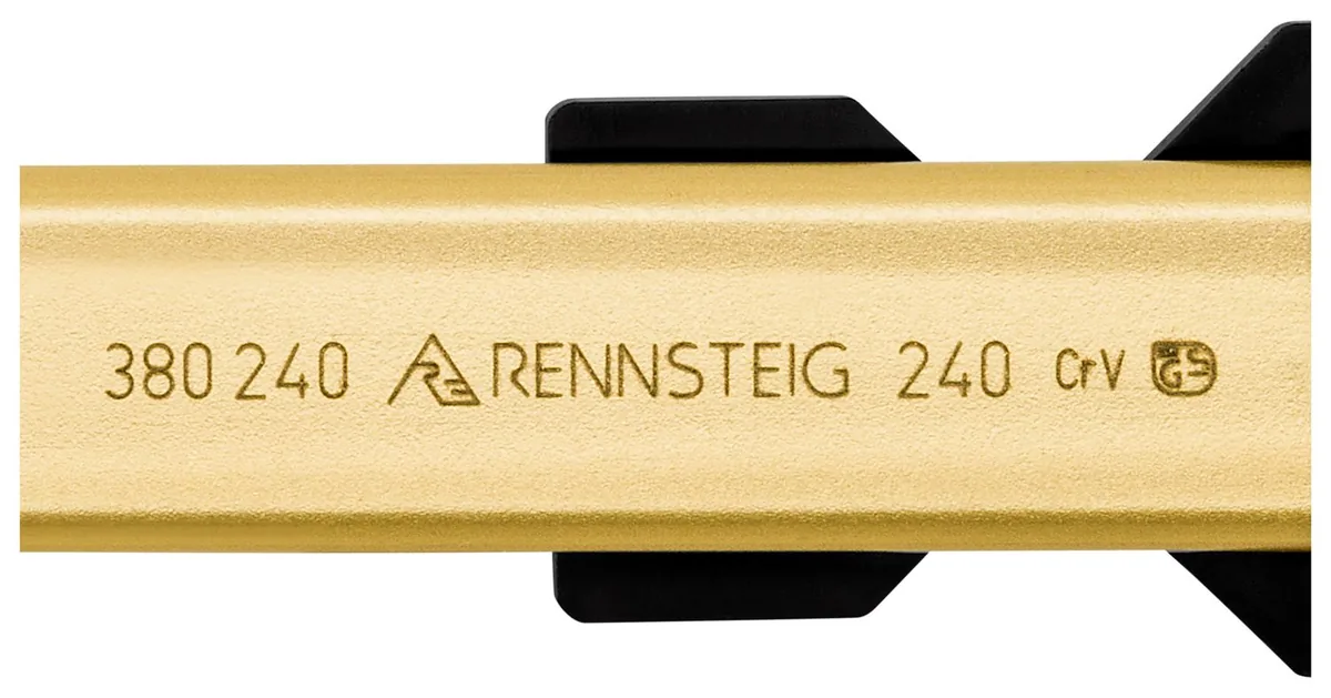 Slitting Chisel, straight thumbnail 6