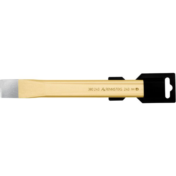 Slitting Chisel, straight