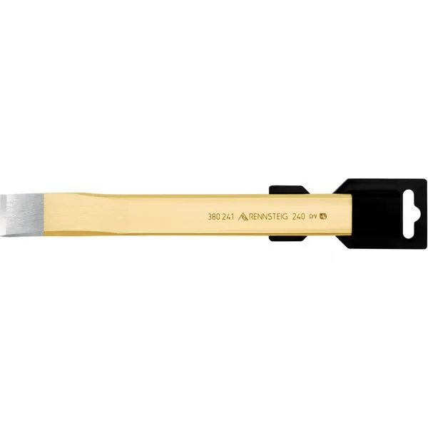 Đục cắt rãnh lệch tâm 27mm Rennsteig 380 241 0 SB