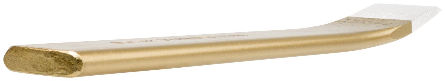 Slitting chisel offset 27 x 240 mm, painted thumbnail 8