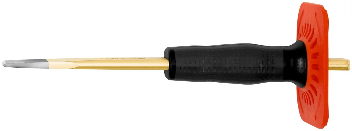 Slitting Chisel, straight thumbnail 3