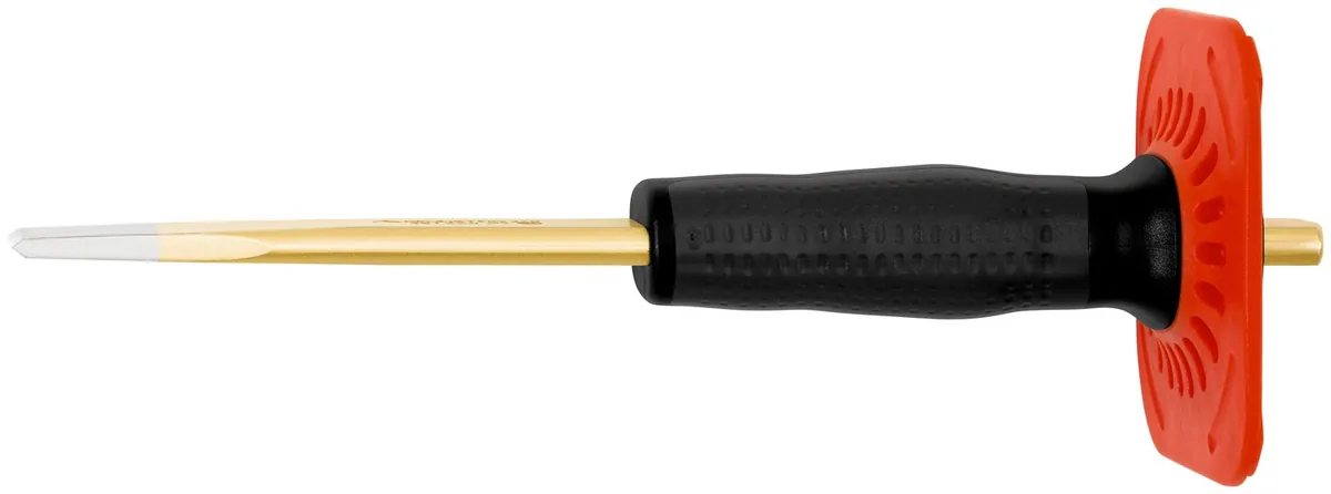 Slitting Chisel, straight thumbnail 3