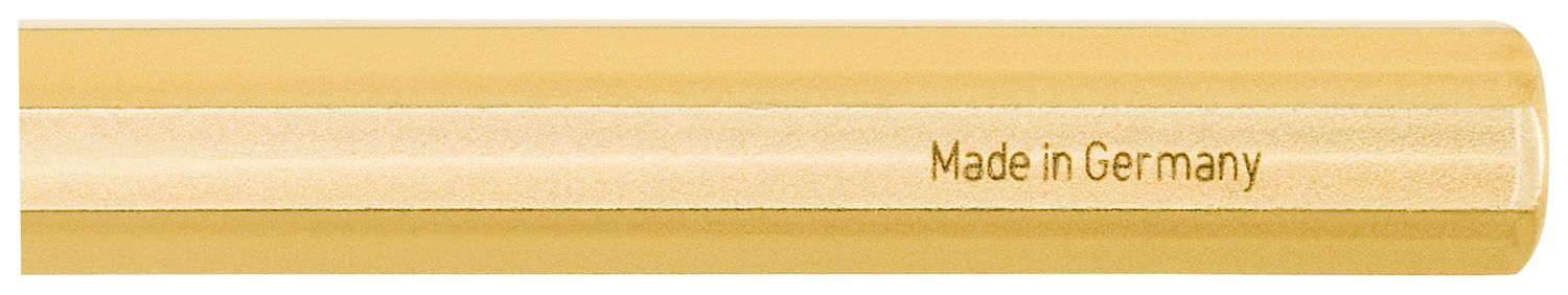 Slitting chisel 30 x 240 mm, octagonal 18 mm, polished thumbnail 7