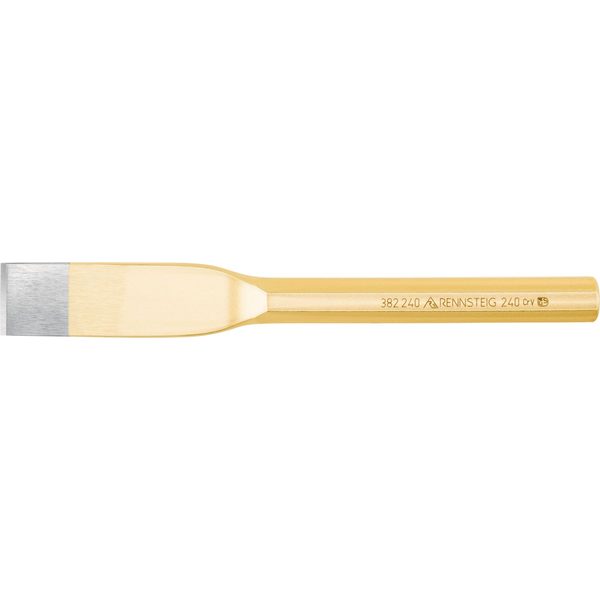 Slotting Chisel, octagonal
