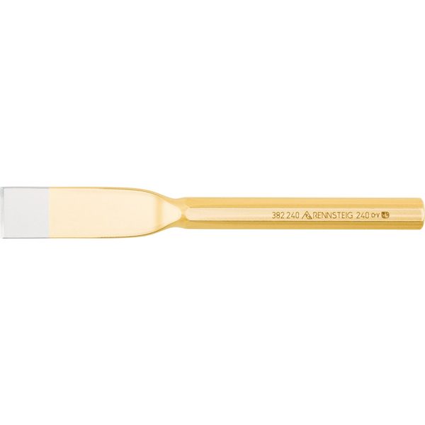 Slotting Chisel, octagonal