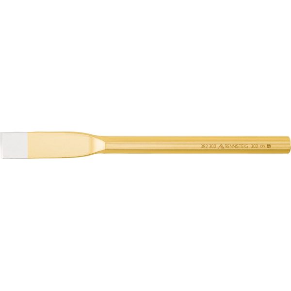 Slotting Chisel, octagonal