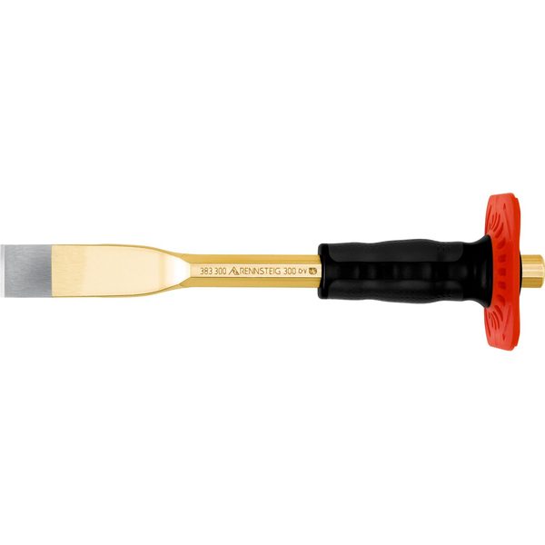 Slotting Chisel, octagonal