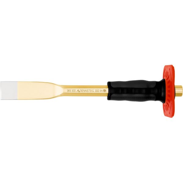 Slotting Chisel, octagonal
