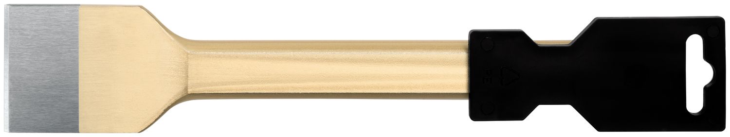 Jointing chisel DIY 50 x 250 mm, polished thumbnail 2