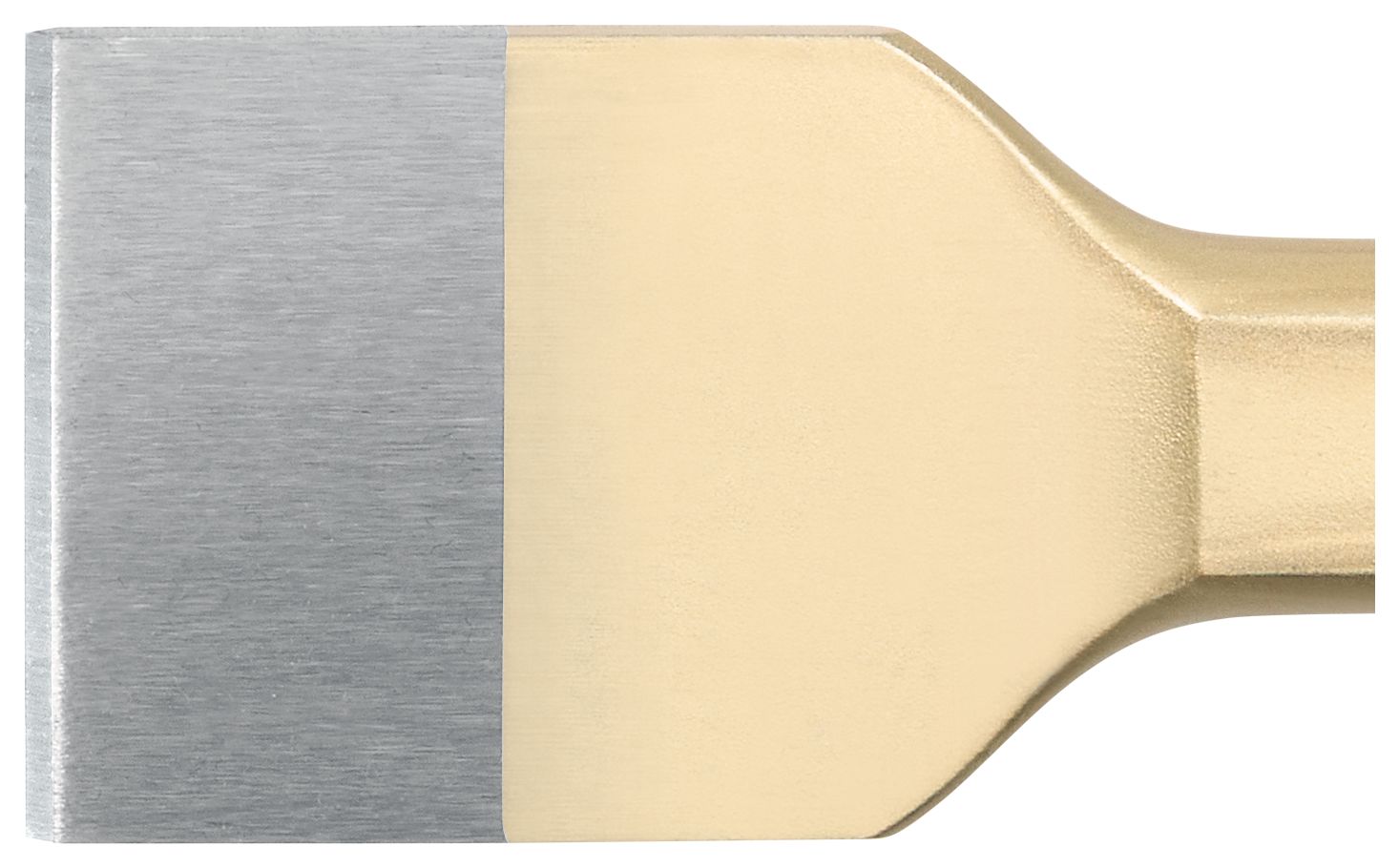 Jointing chisel DIY 50 x 250 mm, polished thumbnail 4