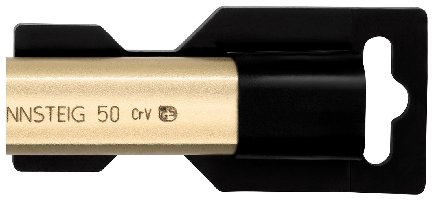 Jointing chisel DIY 50 x 250 mm, polished thumbnail 7