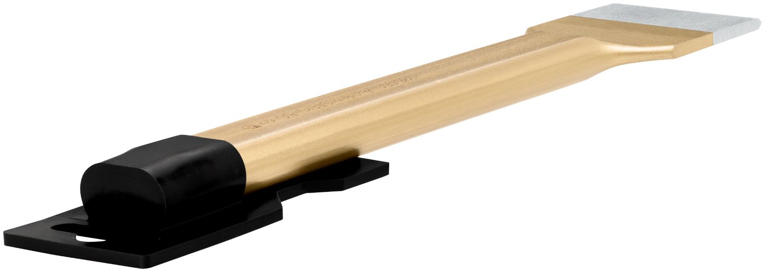 Jointing chisel DIY 50 x 250 mm, polished thumbnail 8