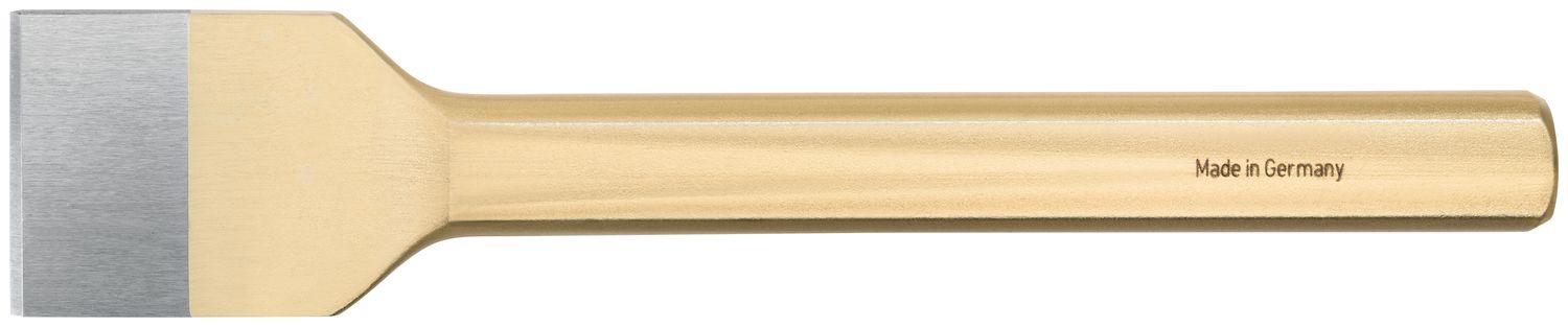 Jointing chisel 50 x 250 mm, polished thumbnail 2