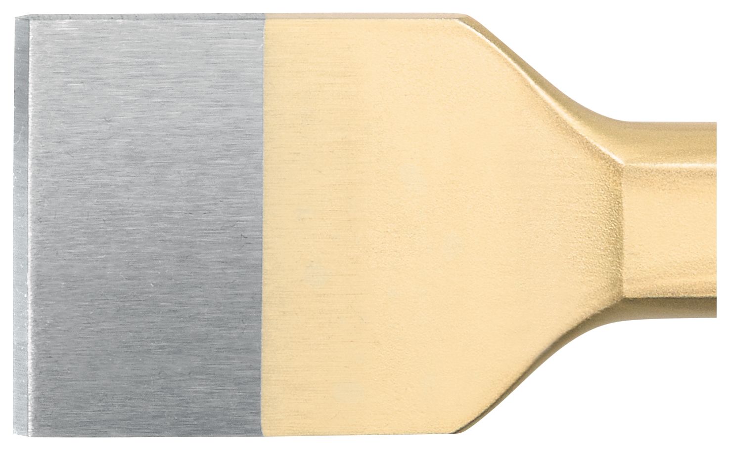 Jointing chisel 50 x 250 mm, polished thumbnail 4