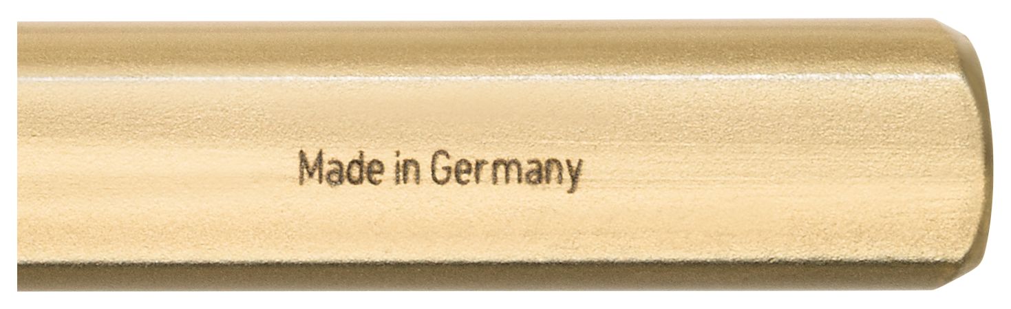 Jointing chisel 50 x 250 mm, polished thumbnail 7