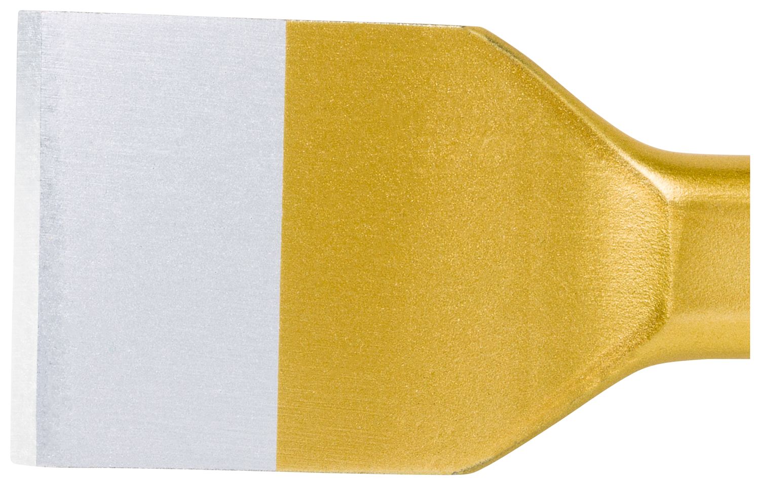 Jointing chisel DIY 50 x 250 mm, painted thumbnail 4