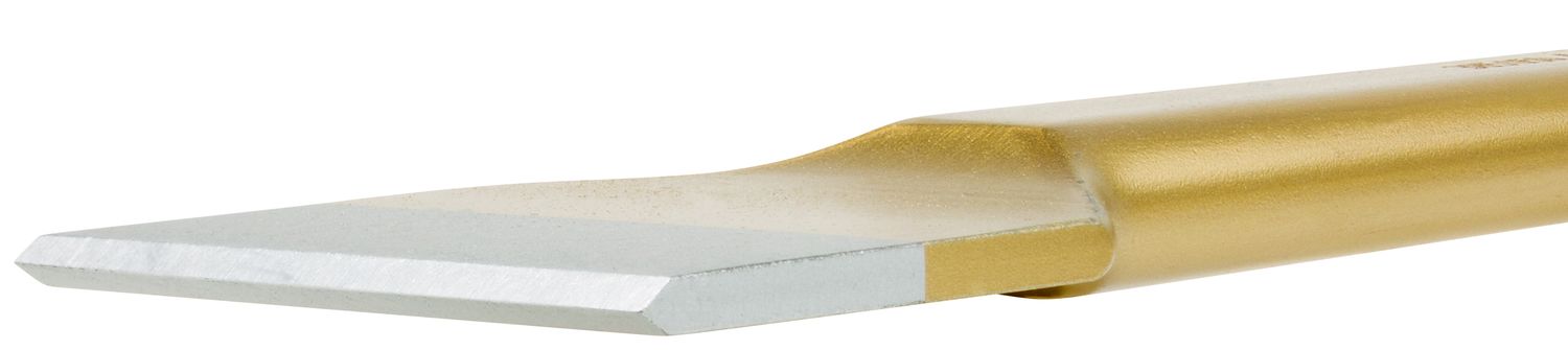 Jointing chisel DIY 50 x 250 mm, painted thumbnail 5