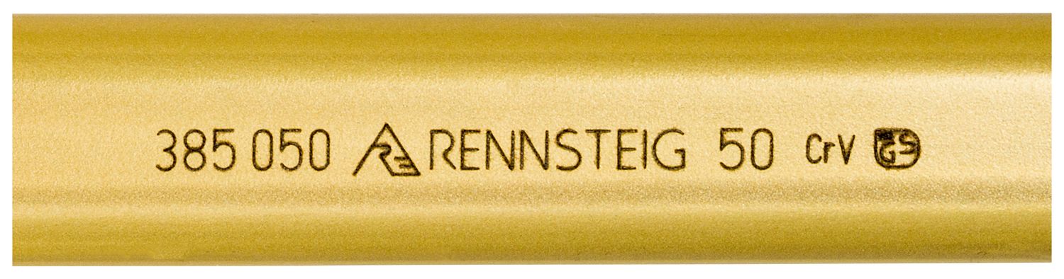 Jointing chisel DIY 50 x 250 mm, painted thumbnail 6