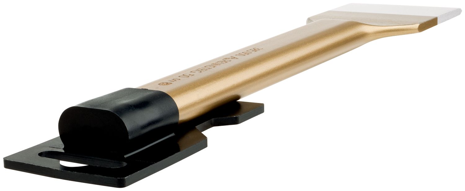 Jointing chisel DIY 50 x 250 mm, painted thumbnail 8