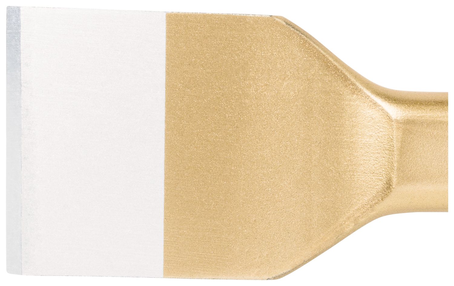 Jointing chisel 50 x 250 mm, painted thumbnail 4