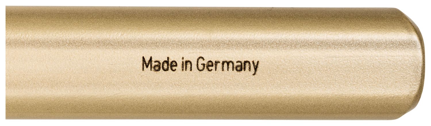 Jointing chisel 50 x 250 mm, painted thumbnail 7