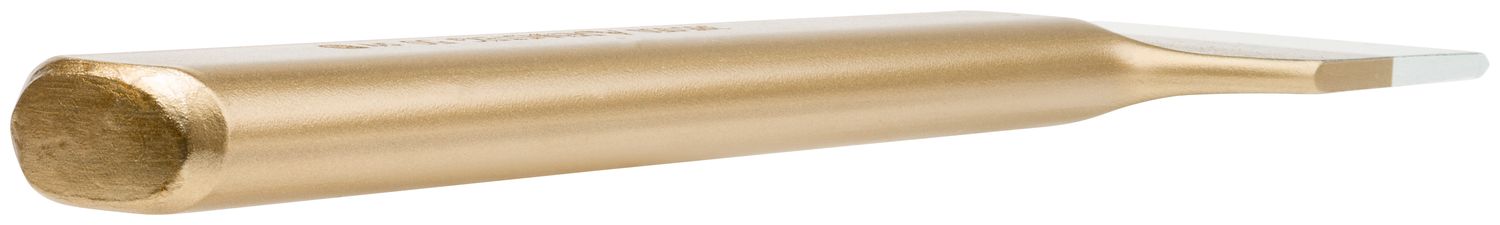 Jointing chisel 50 x 250 mm, painted thumbnail 8