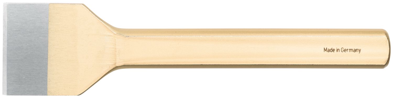 Jointing chisel 60 x 250 mm, polished thumbnail 2