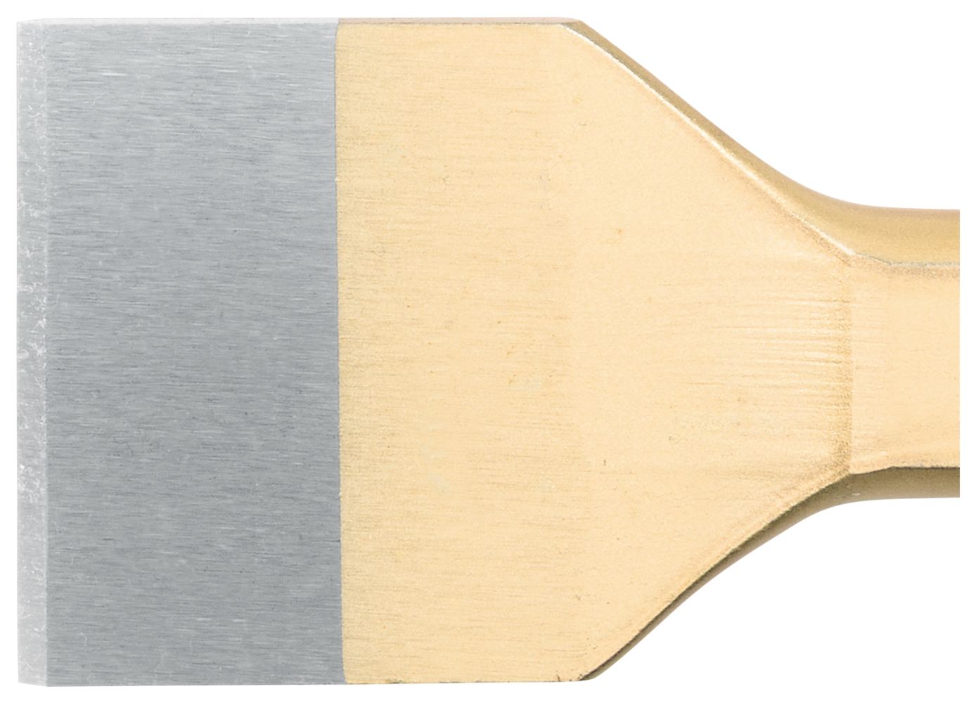 Jointing chisel 60 x 250 mm, polished thumbnail 4