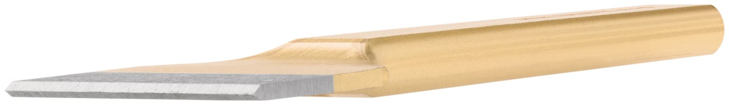 Jointing chisel 60 x 250 mm, polished thumbnail 5