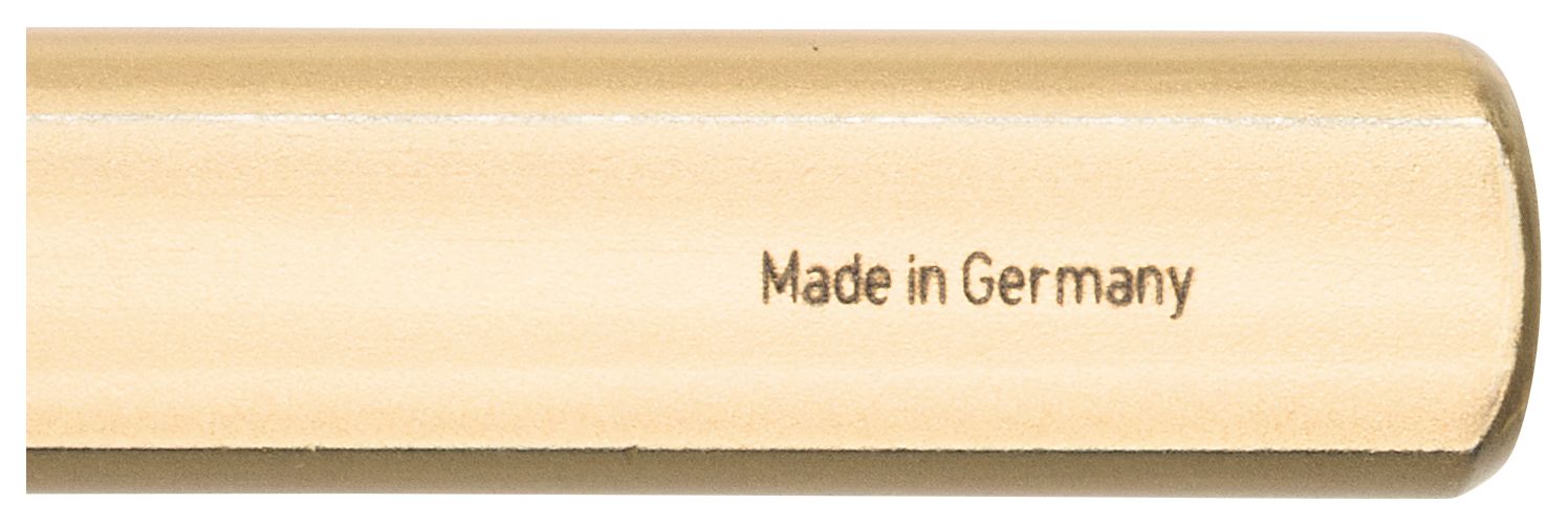 Jointing chisel 60 x 250 mm, polished thumbnail 7