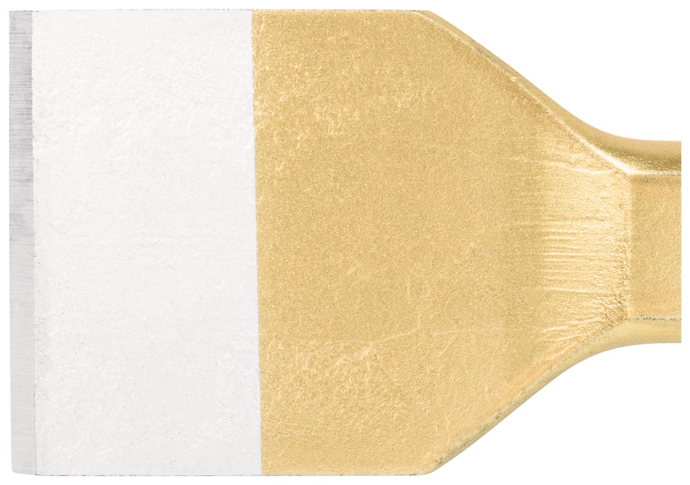 Jointing chisel DIY 60 x 250 mm, painted thumbnail 4